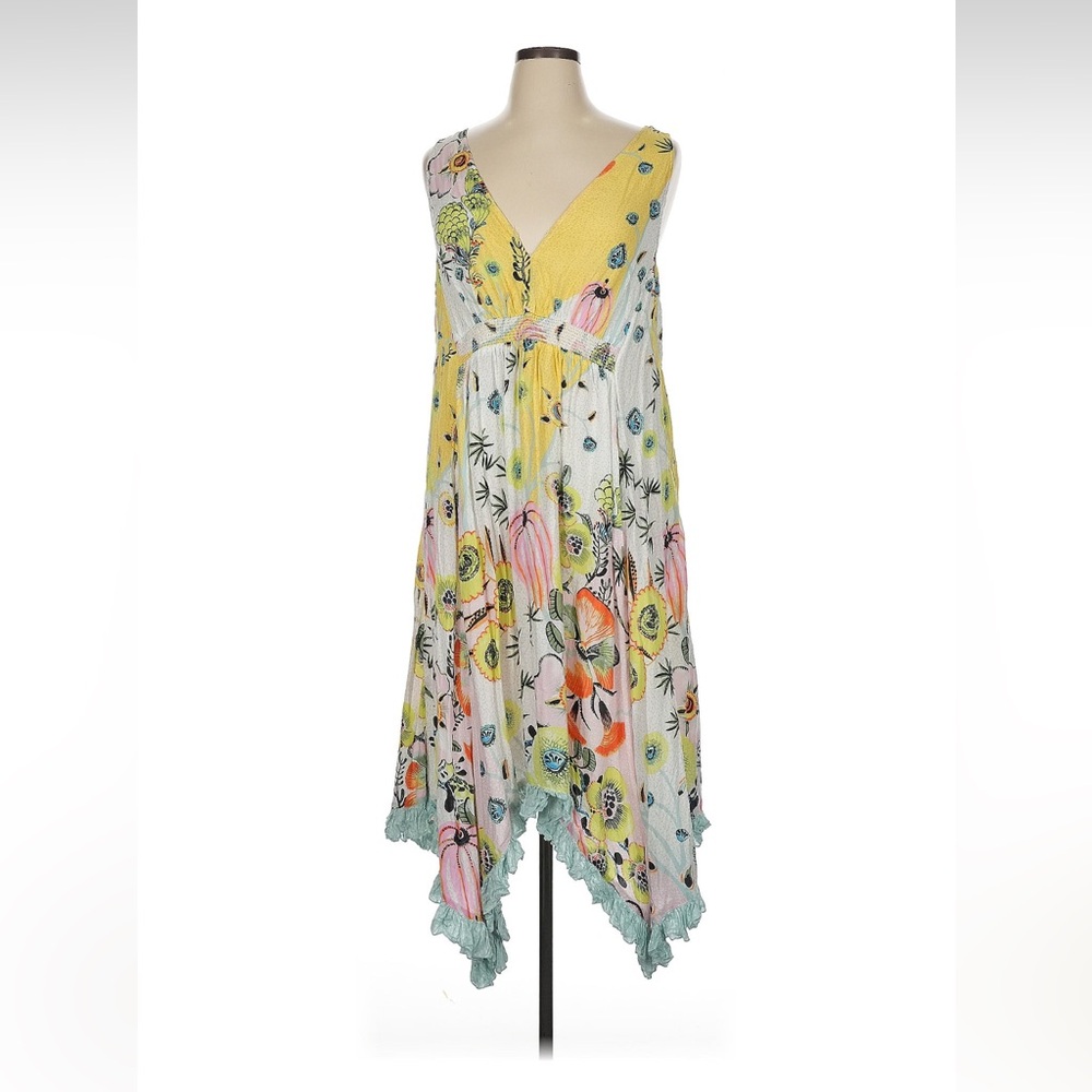 Anthropologie Dress